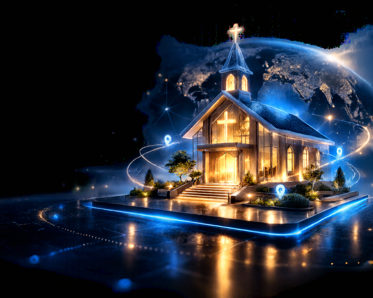 Mayfair Bible Church